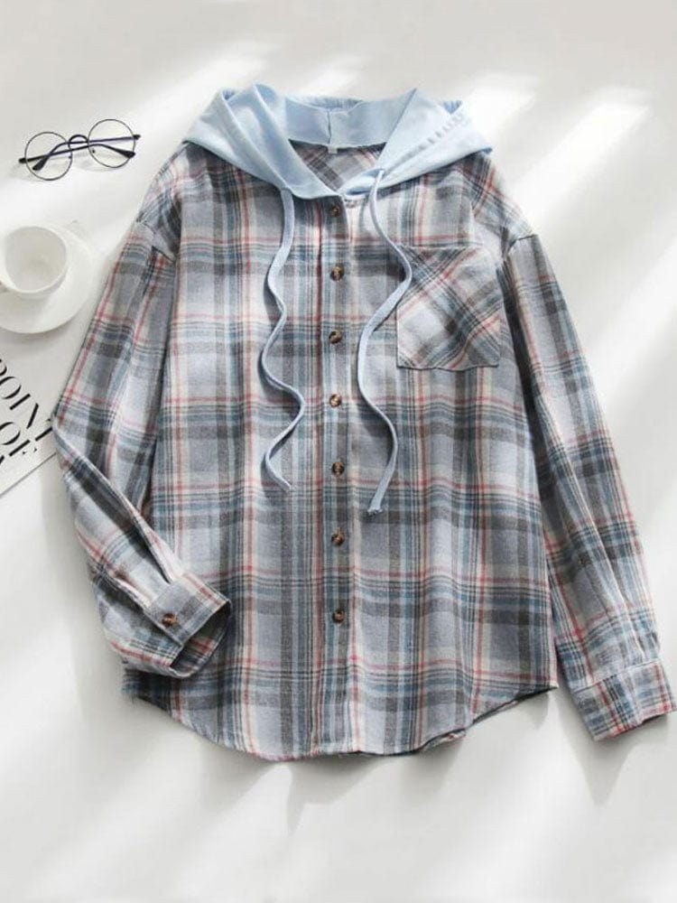 Veste au design élégant