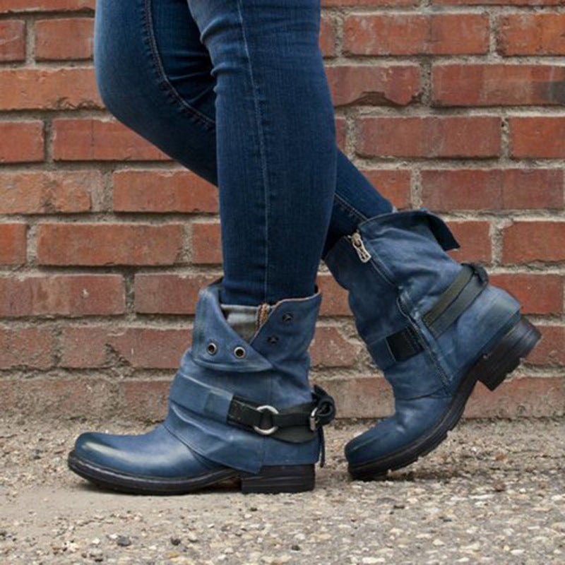 Bottes Orthopédiques Magnifiquement Conçues