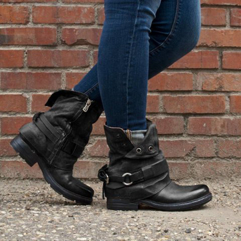 Bottes Orthopédiques Magnifiquement Conçues