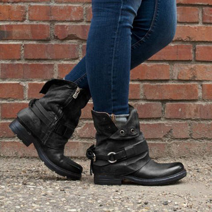 Bottes Orthopédiques Magnifiquement Conçues