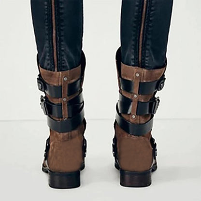 Bottes Orthopédiques Élégantes pour Chaque Pas