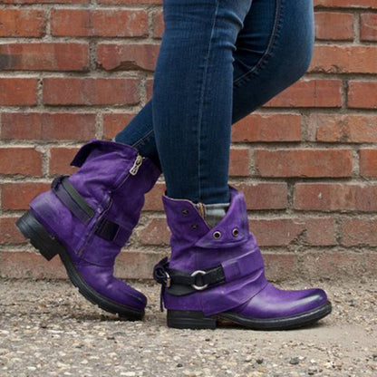 Bottes Orthopédiques Magnifiquement Conçues