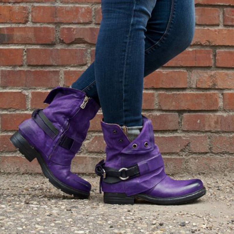 Bottes Orthopédiques Magnifiquement Conçues