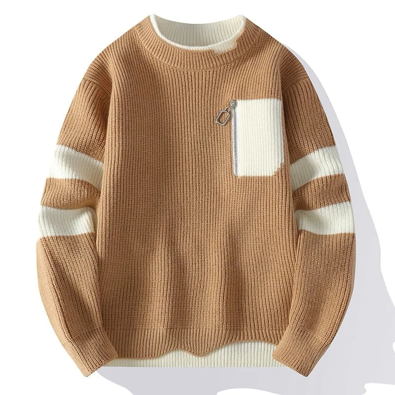 Pull inspiration vintage