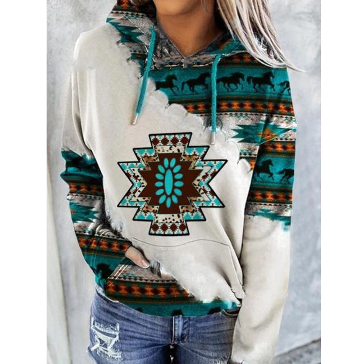 Pull au design classique