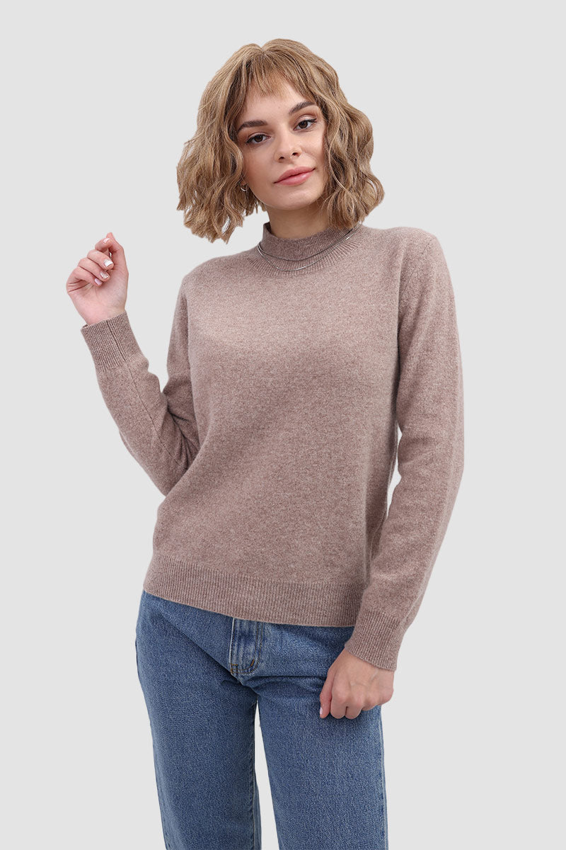 Pull au design élégant