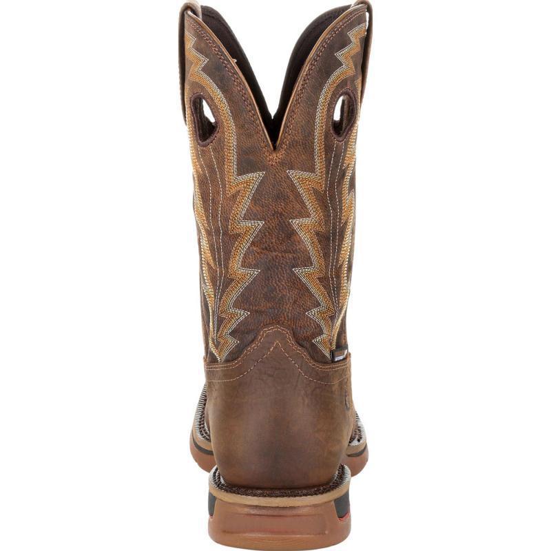Bottes Orthopédiques d'Inspiration Vintage