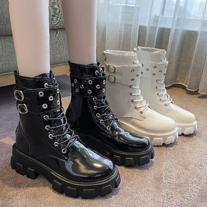 Bottes Orthopédiques Confortables pour Tous les Jours