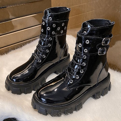 Bottes Orthopédiques Confortables pour Tous les Jours