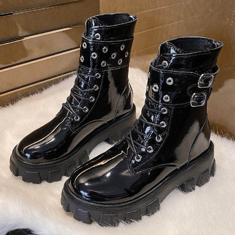 Bottes Orthopédiques Confortables pour Tous les Jours