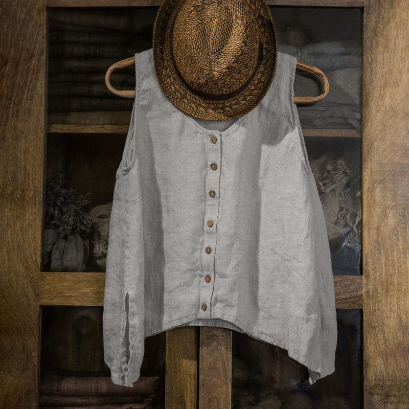 Haut inspiration vintage