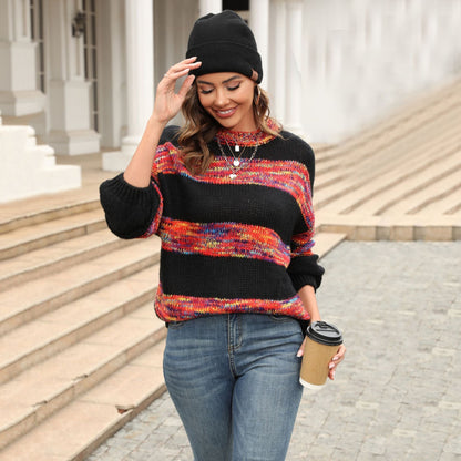 Pull au design élégant