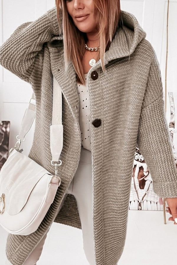 Veste au style vintage intemporel