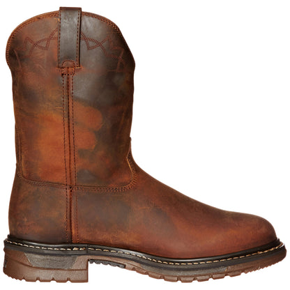 Bottes Orthopédiques Confortables pour Tous les Jours