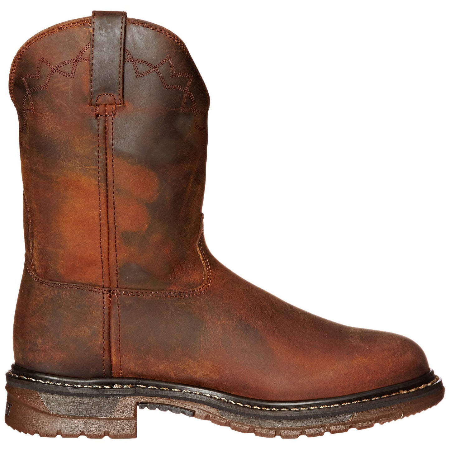 Bottes Orthopédiques Confortables pour le Port Quotidien