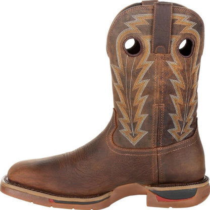 Bottes Orthopédiques d'Inspiration Vintage