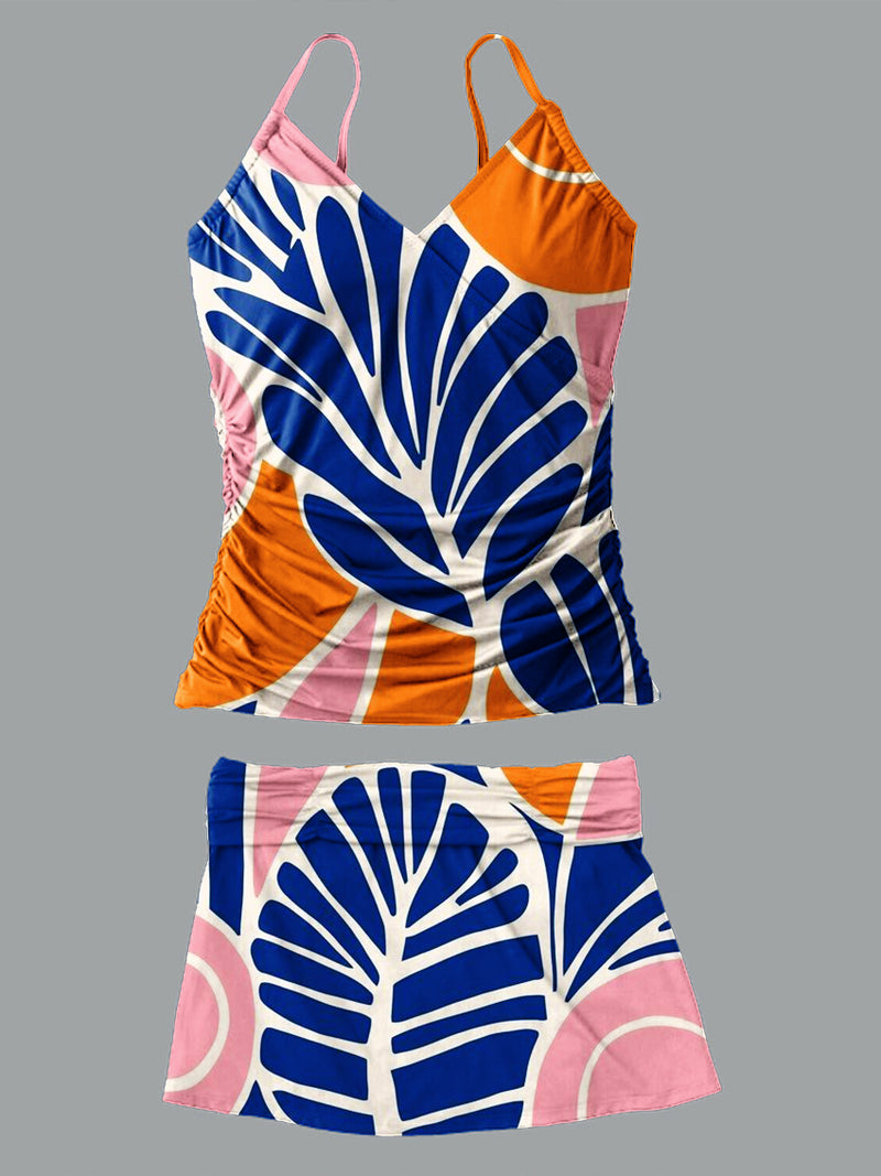 Pantalon au design élégant