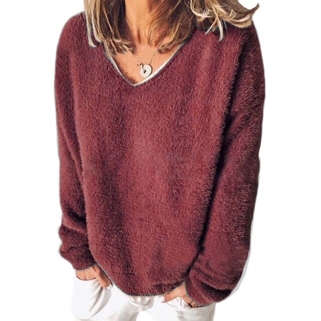 Pull inspiration vintage