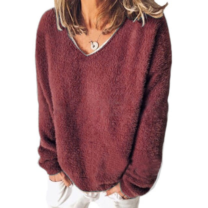 Pull inspiration vintage