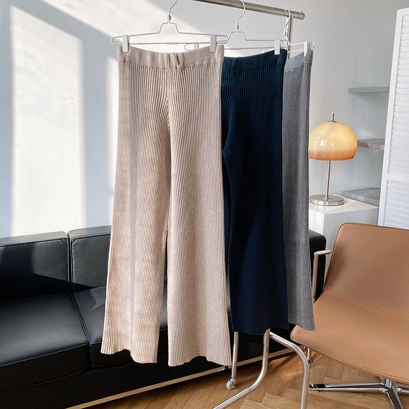 Pull au design réfléchi