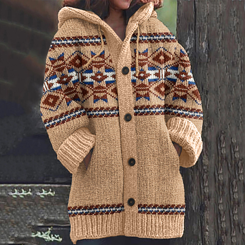 Pull inspiration vintage