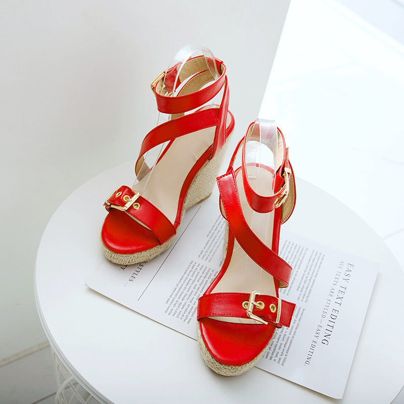 Sandales Orthopédiques Élégantes pour Chaque Pas