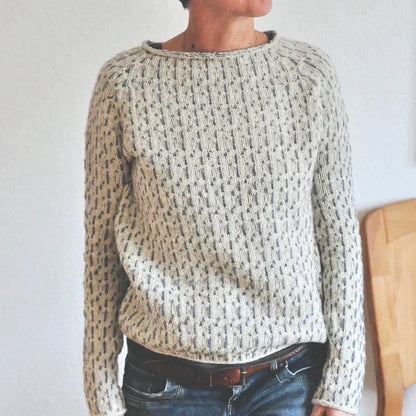 Pull inspiration vintage