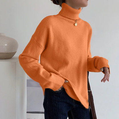 Pull au design élégant