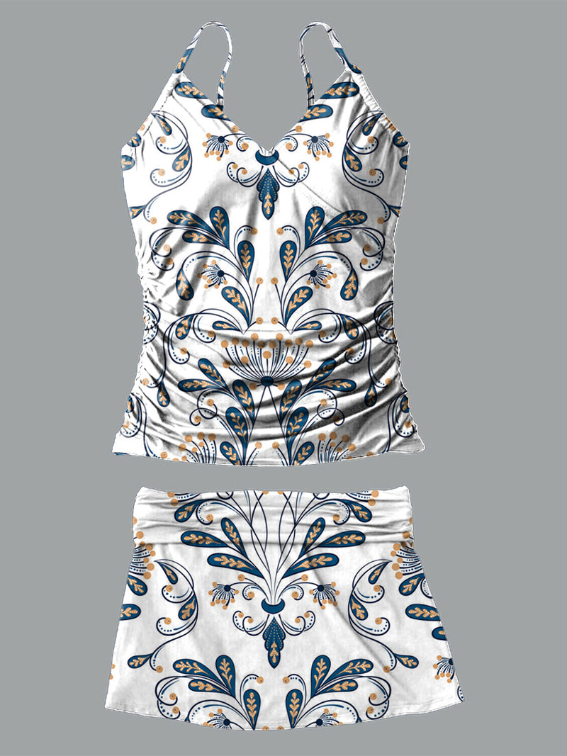Pantalon au design classique