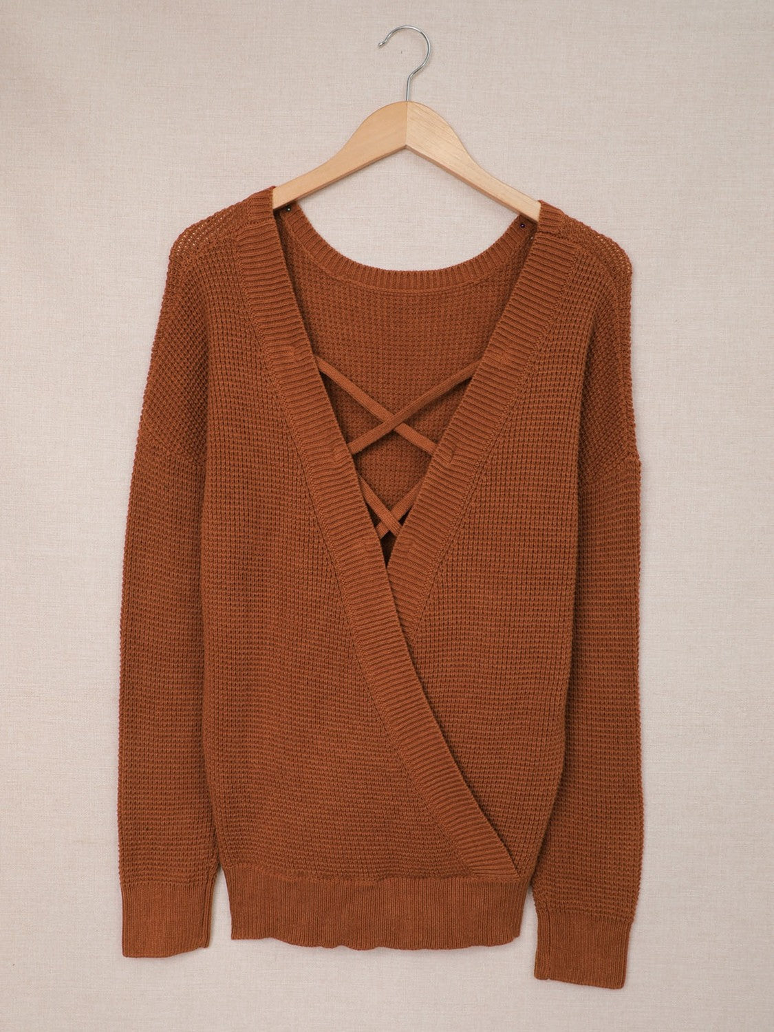 Pull inspiration vintage