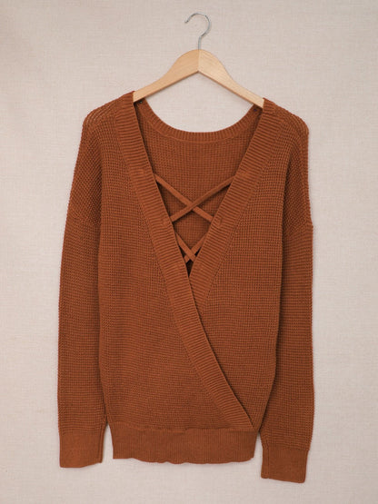 Pull inspiration vintage
