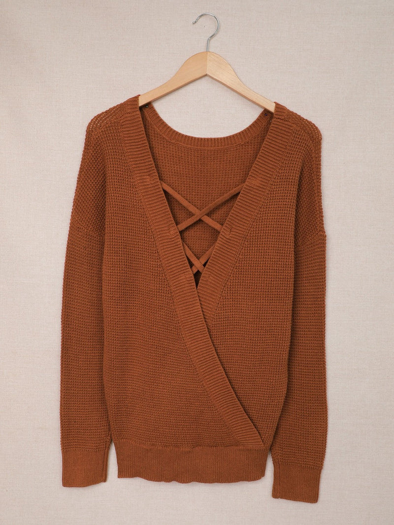 Pull inspiration vintage