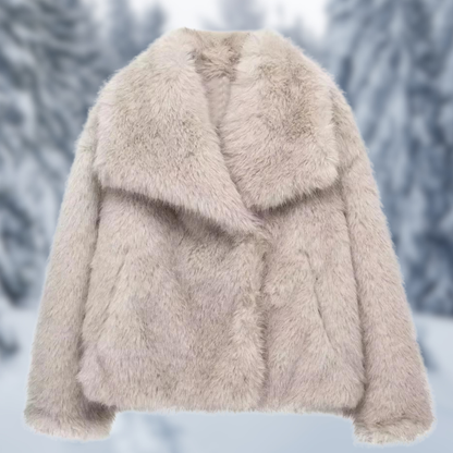 Walburga | Casual and Stylish winter Coat
