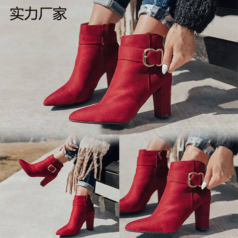 Bottes Orthopédiques Stylées pour Toute Occasion