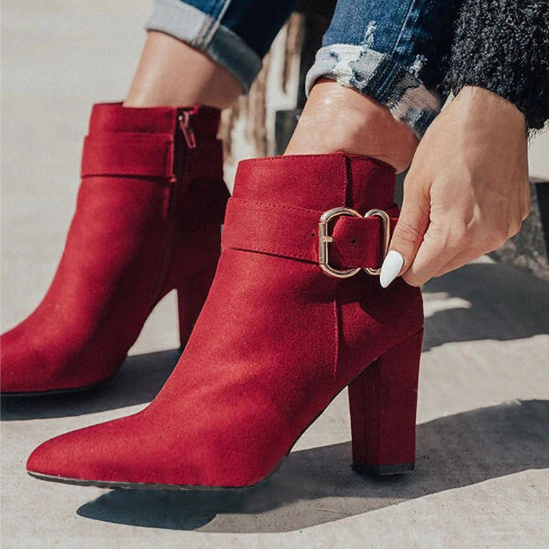 Bottes Orthopédiques Stylées pour Toute Occasion