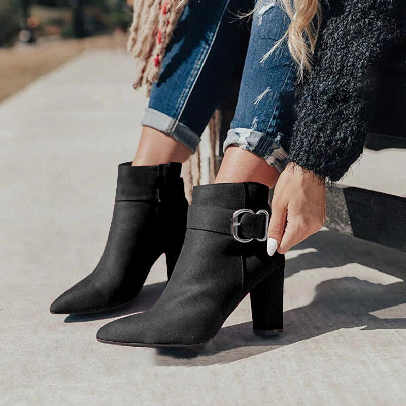 Bottes Orthopédiques Stylées pour Toute Occasion