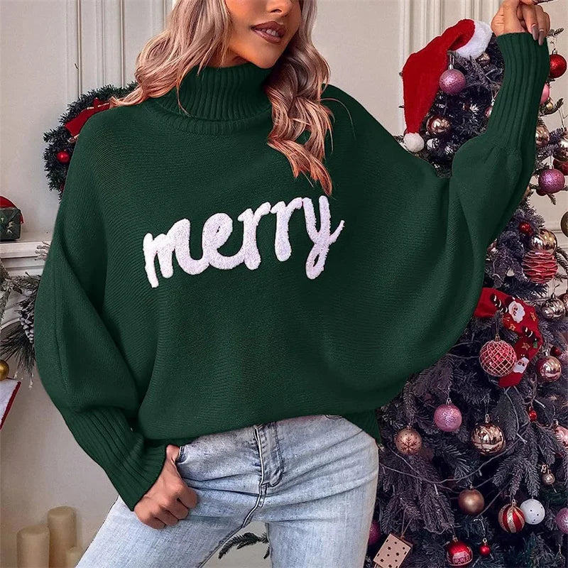 Pull au design gracieux