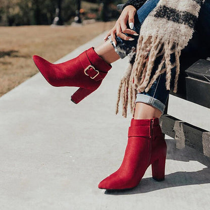 Bottes Orthopédiques Stylées pour Toute Occasion