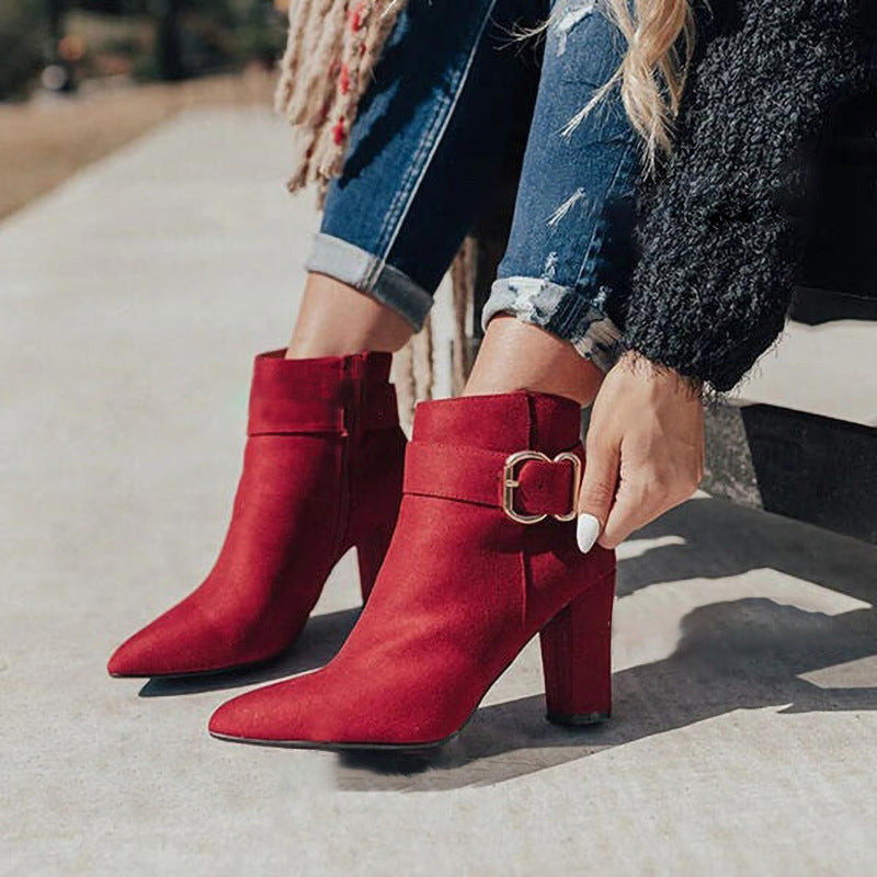 Bottes Orthopédiques Stylées pour Toute Occasion