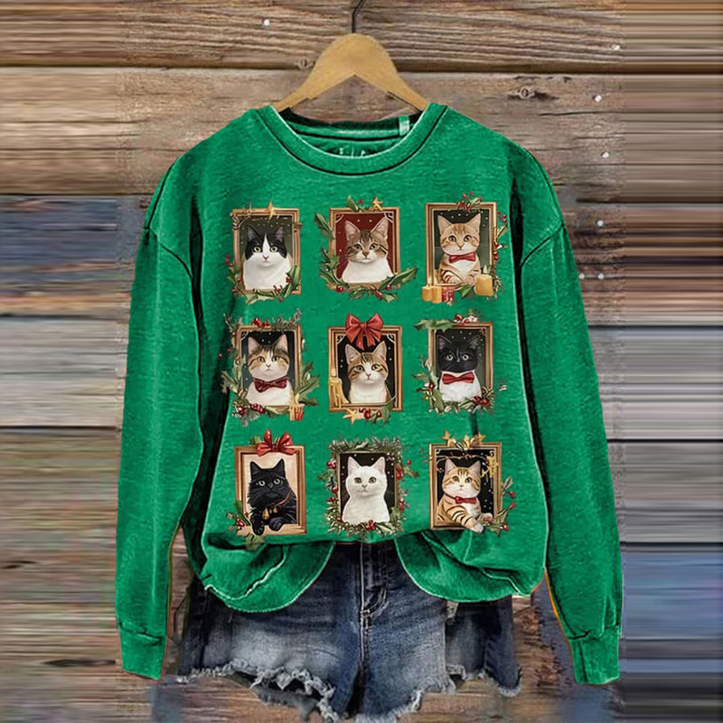 Chemise au design gracieux