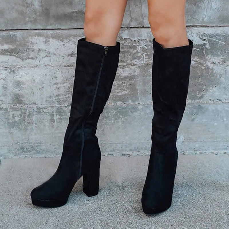 Bottes Orthopédiques Élégantes pour Chaque Pas
