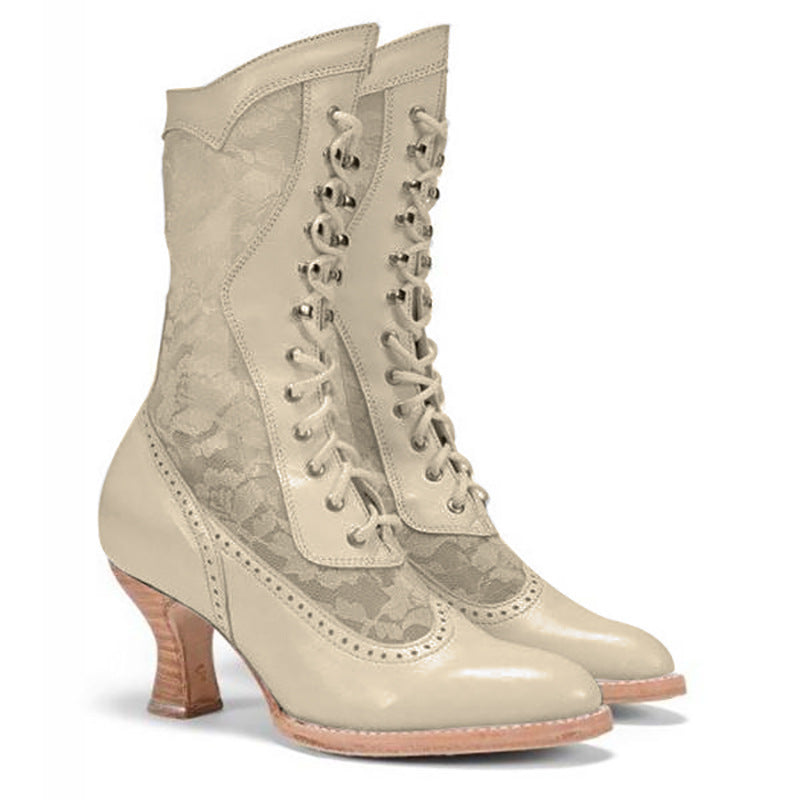 Bottes Orthopédiques Magnifiquement Conçues