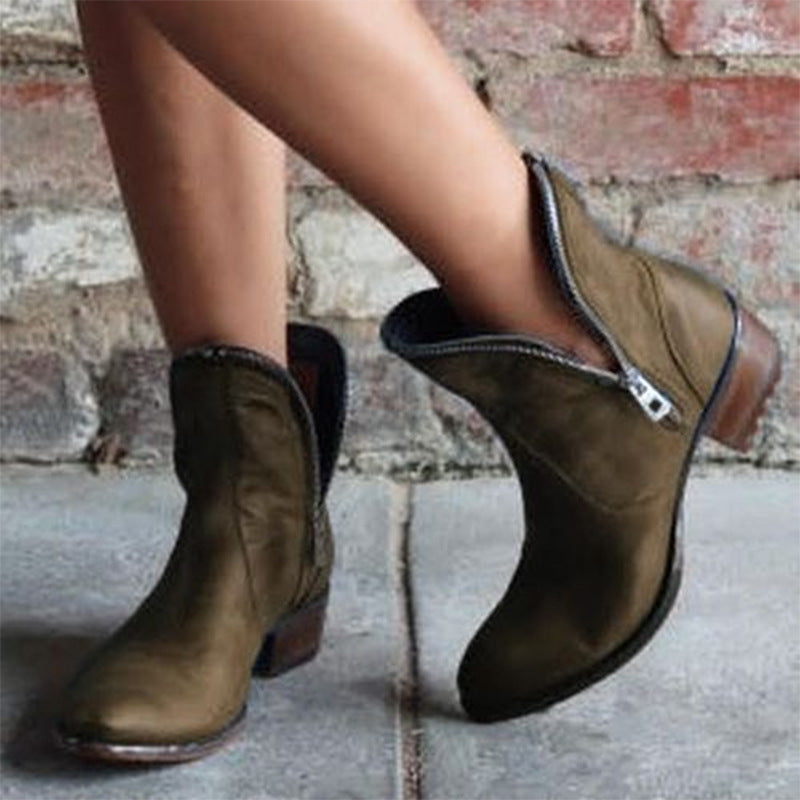 Bottes Orthopédiques Stylées pour Toute Occasion