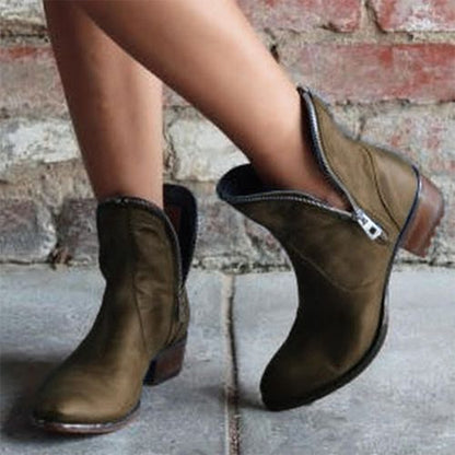 Bottes Orthopédiques Stylées pour Toute Occasion