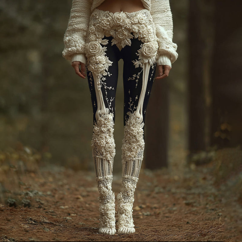 Pantalon vintage classique