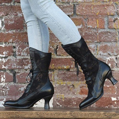 Bottes Orthopédiques Magnifiquement Conçues