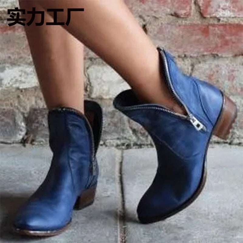 Bottes Orthopédiques Stylées pour Toute Occasion