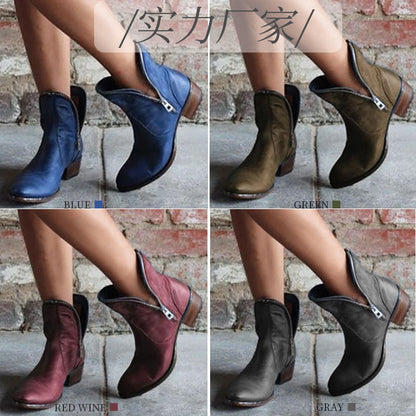 Bottes Orthopédiques Stylées pour Toute Occasion