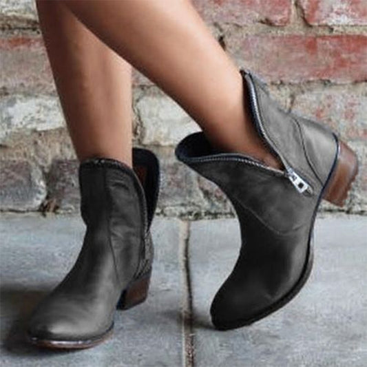 Bottes Orthopédiques Stylées pour Toute Occasion