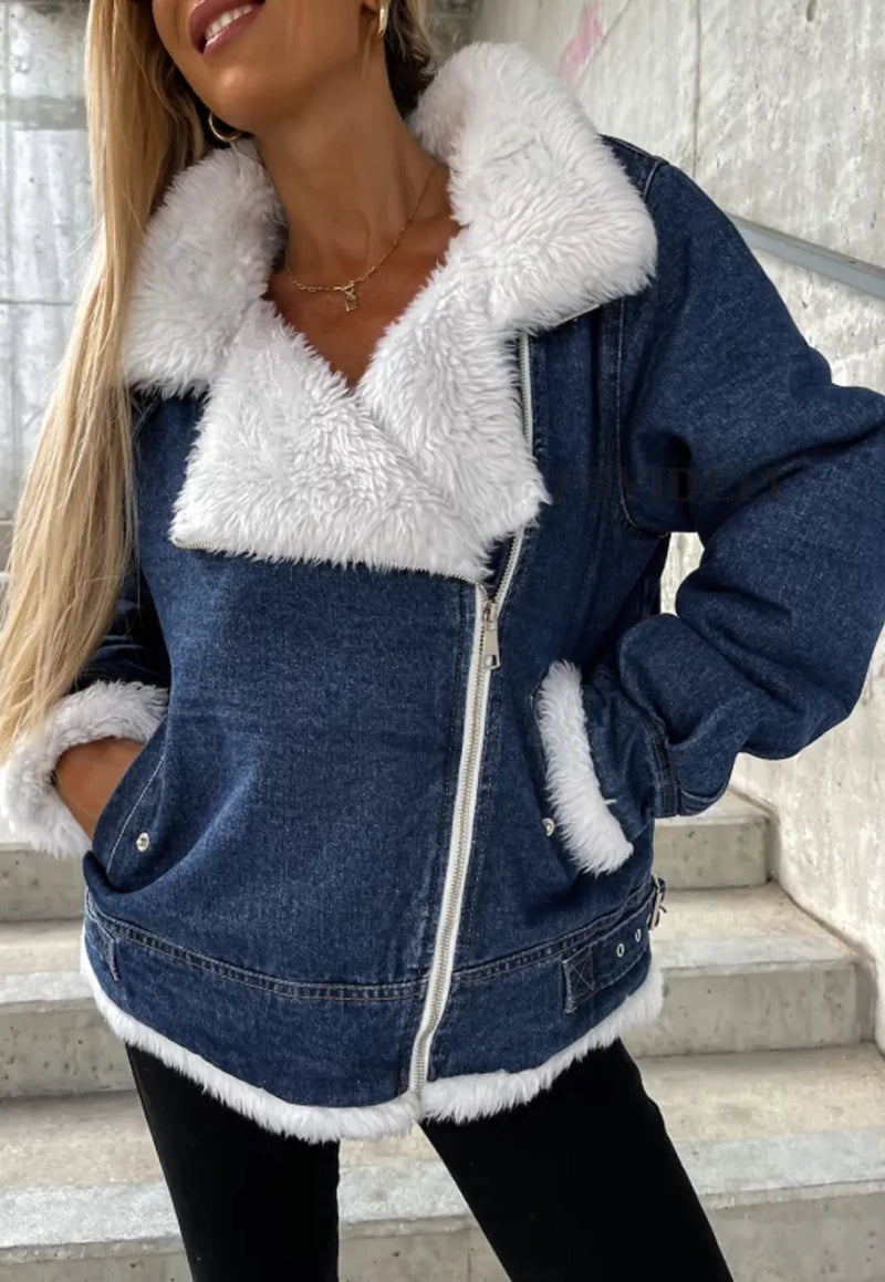 EP | Veste polaire d'hiver